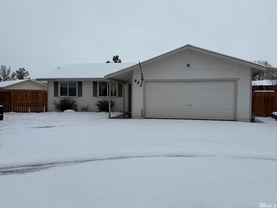 863 Folsom Ct, Carson City, NV, 89705