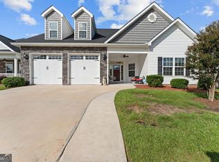 137 Shady Oak Dr, Perry, GA 31069