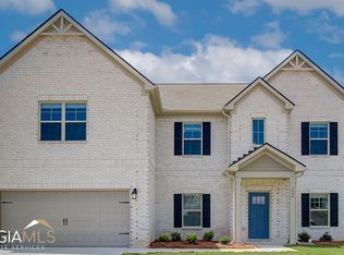 1157 Bodega Loop, Locust Grove, GA 30248