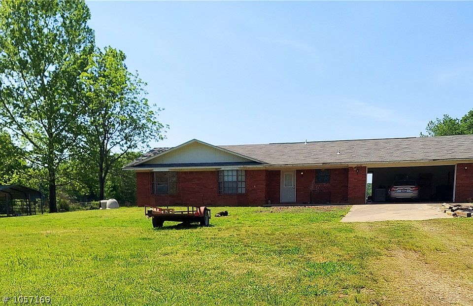2723 Apple Blossom Rd, Mansfield, AR 72944 Zillow