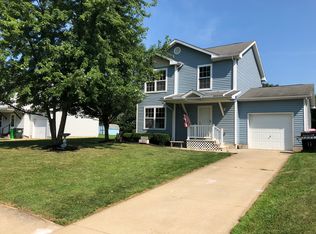 853 Grove Ln, Orrville, OH 44667