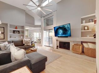4711 Spicewood Springs Rd #1-201, Austin, TX 78759