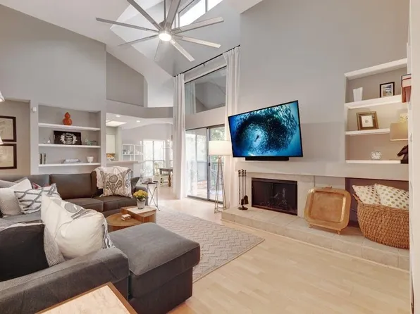 4711 Spicewood Springs Rd #1-201, Austin, TX 78759