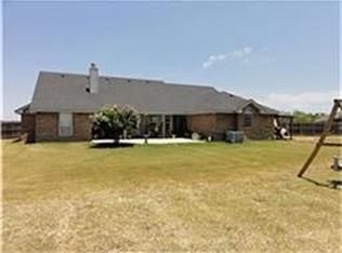 118 Prairie Moon Rd, Abilene, TX 79602