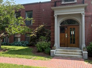 15 Waverly St APT 160, Brighton, MA 02135