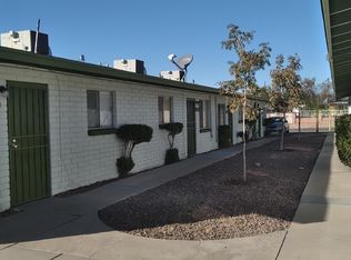 217 W Rillito St, Tucson, AZ 85705