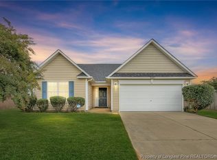 6007 Windflower Dr, Fayetteville, NC 28314