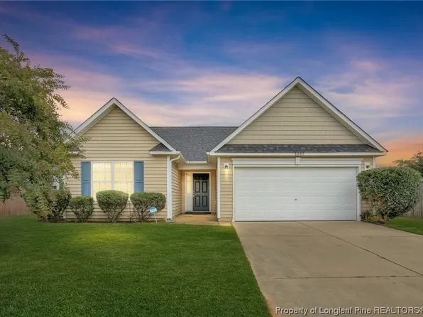 6007 Windflower Dr, Fayetteville, NC 28314