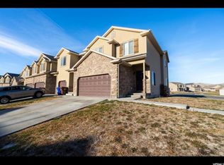 2041 E Cedar Trails Way, Eagle Mountain, UT 84005