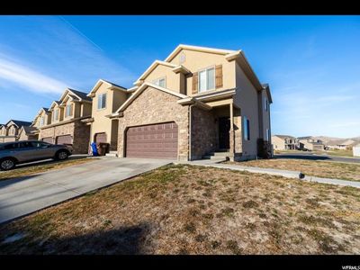 2041 E Cedar Trails Way, Eagle Mountain, UT, 84005