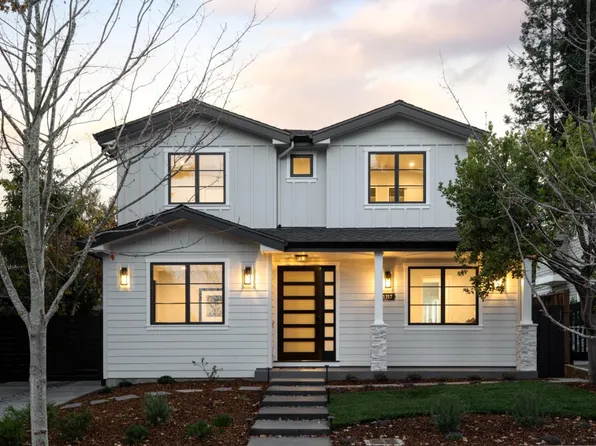 1317 Paloma Ave, Burlingame, CA 94010