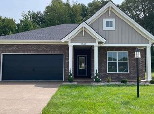 7005 Barlow Ct, Newburgh, IN 47630