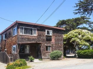 21724 E Cliff Dr APT 1, Santa Cruz, CA 95062