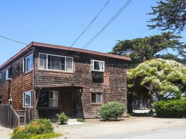 21724 E Cliff Dr APT 1, Santa Cruz, CA 95062