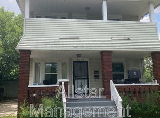 3018 E 125th St, Cleveland, OH 44120