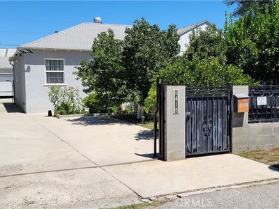 6418 Riverton Ave, North Hollywood, CA, 91606