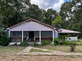 8098 Eleanor Andrews Rd, Deridder, LA 70634