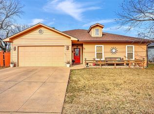 2118 N Frisco Rd, Sherman, TX 75090