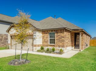 6608 Hummel Pnes, Converse, TX 78109