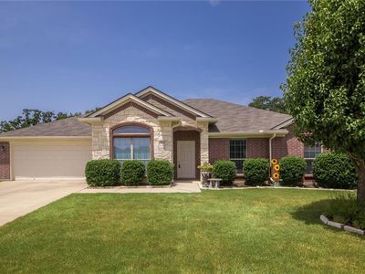 704 W Sheila Cir, Joshua, TX, 76058
