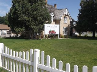 7 N Main St, Parowan, UT 84761