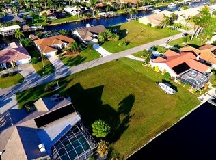 1512 SW 53rd Lane Cpe, Coral, FL 33914