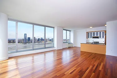Rented by Brown Harris Stevens