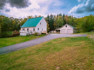 143 Sprague Rd, Washington, ME 04574