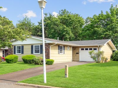 7 Robinson Road, Brick, NJ, 08724