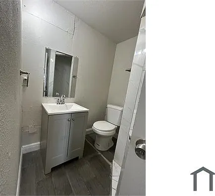 Studio, 250 sqft, $1,150 — Photo 3