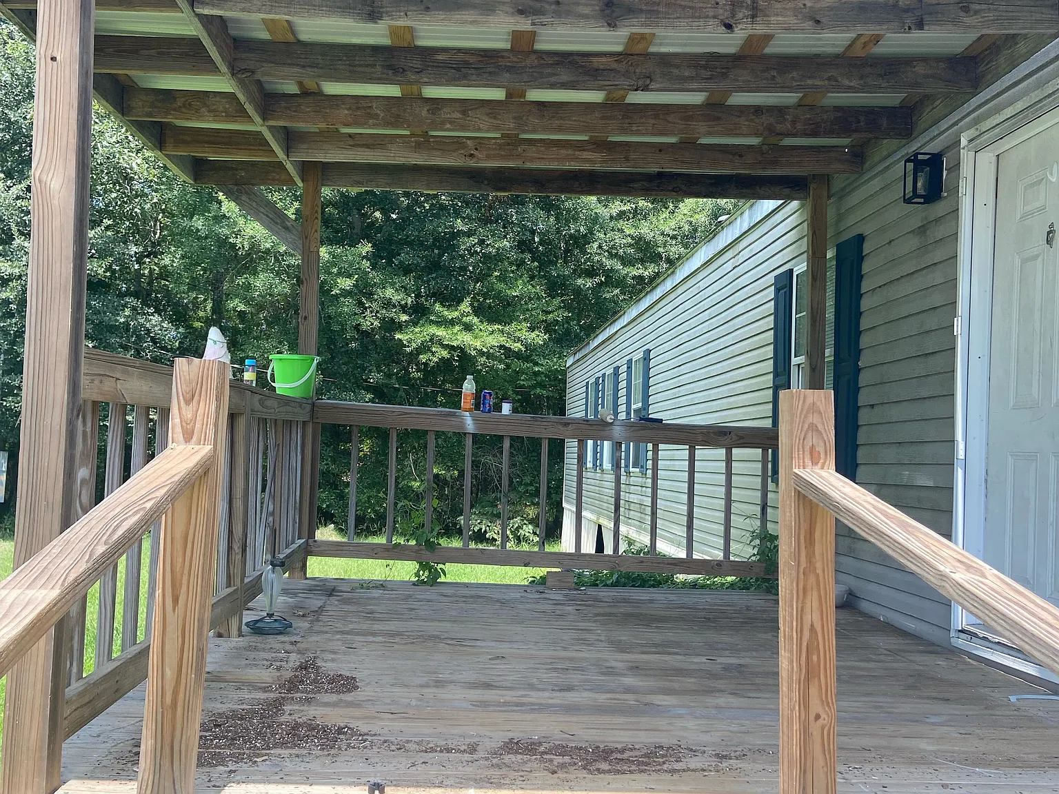 lot 26 — Photo 1