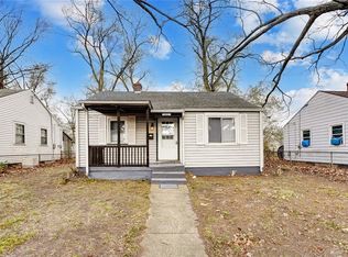 411 W Stewart St, Dayton, OH