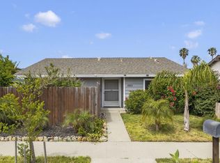 1851 Capstan Dr, Oxnard, CA 93035