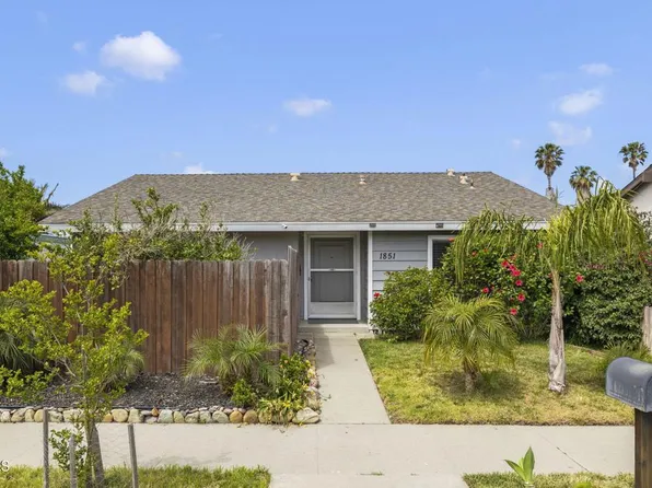 1851 Capstan Dr, Oxnard, CA 93035