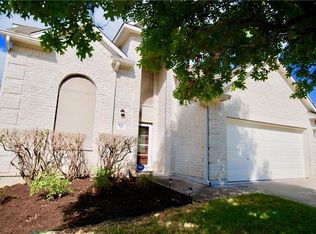 504 Springbok Dr, Round Rock, TX 78681