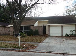 11935 Silver Island Cir, Houston, TX 77067
