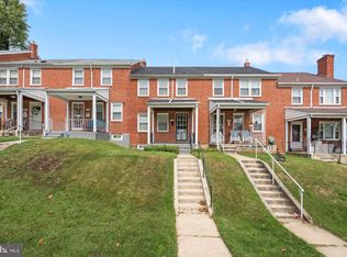 1444 Meridene Dr, Baltimore, MD 21239