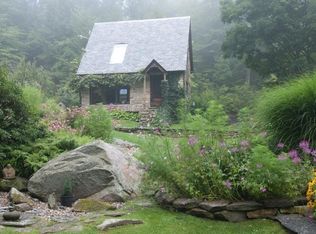 191 Thompson Rd, Wendell, MA 01379