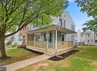 2900 Buckthorn Ct, Lanham, MD 20706