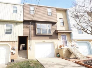 1814 Front St, Pittsburgh, PA 15215