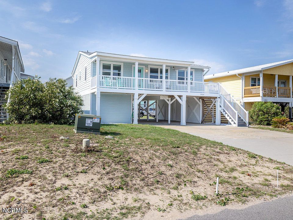 3904 W Beach Drive, Oak Island, NC 28465 Zillow