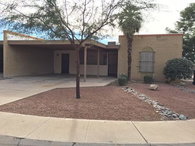 1460 S Abbie Ln, Tucson, AZ, 85710