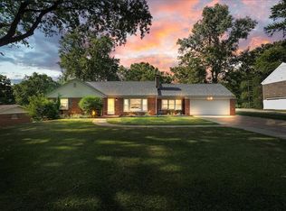 1639 Muriel Dr, Saint Louis, MO 63138