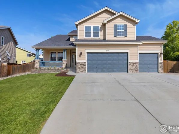 2010 Glenarbor Ct, Longmont, CO 80504