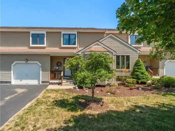 80 Fisher Rd Unit 97, Cumberland, RI 02864