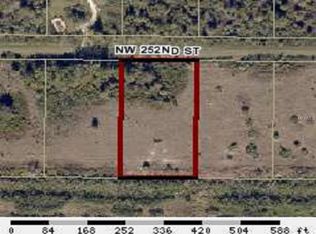 15634 NW 252nd St, Okeechobee, FL 34972