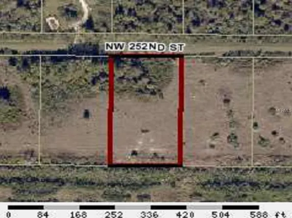 15634 NW 252nd St, Okeechobee, FL 34972