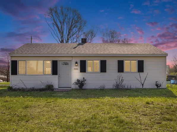 54088 Northwood Dr, Elkhart, IN 46514