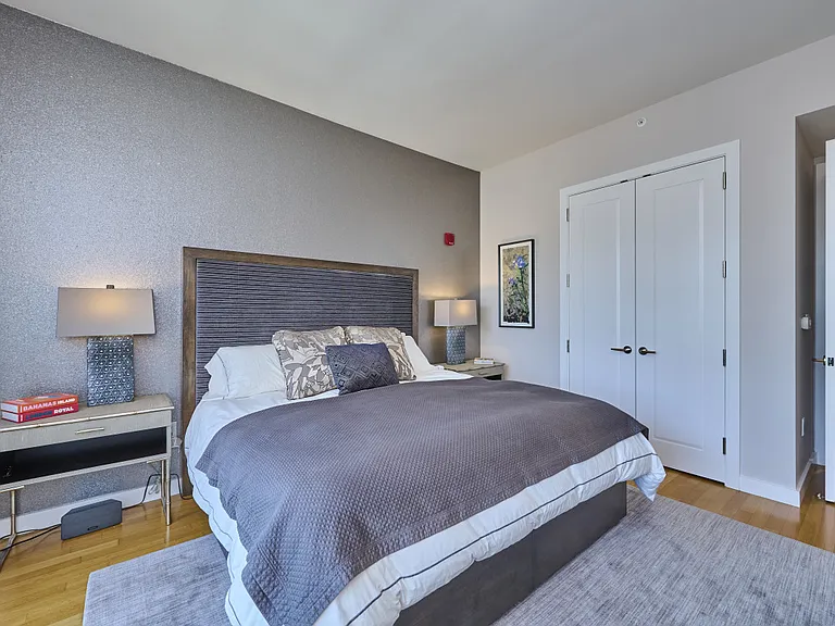 400 Stuart St #16K — Photo 16