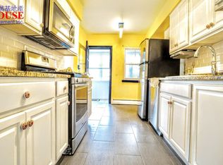 2865 Wilkinson Ave #2, Bronx, NY 10461